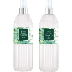 Eyüp Sabri Tuncer Yasemin Kolonyası 150 ml x 2 Adet