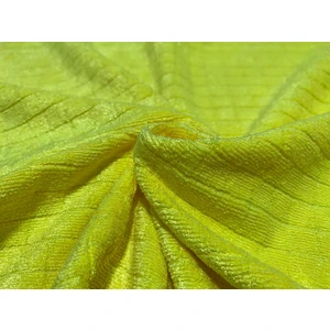 Çok Amaçlı Nilüfer Mikrofiber Temizlik Bezi Sarı
