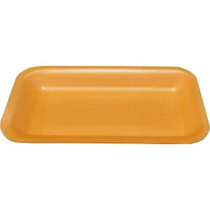 Köpük Tabak Turuncu Mod/16-A (2000 gr Lık) 150 Adet