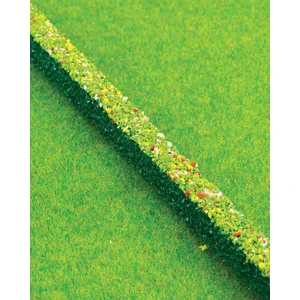 Maket Şimşir 1/200 Ölçek 9'lu