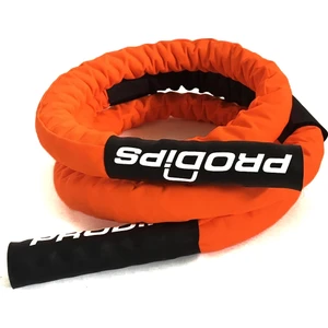 Atlama Halatı Özel Orange Kaplama