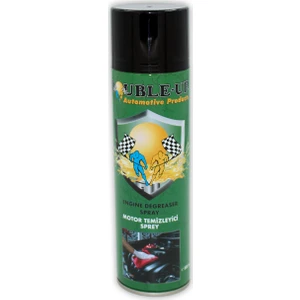 Motor Dış Temizleme Sprey 500 ml