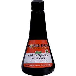 Dizel Enjektör- Pompa Temizleyici 350 ml *