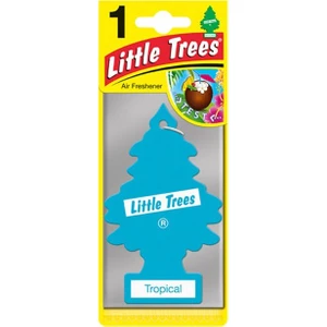 Little Trees Tropical