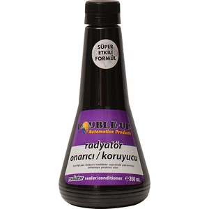 Radyatör Onarıcı 350 ml