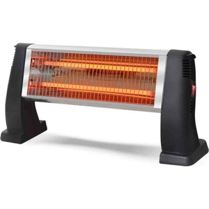 HK-406 2 Çubuklu Elektrikli Isıtıcı