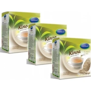 Kinoa Tohumlu Çayı Süzen Poşet 40'lı x 3