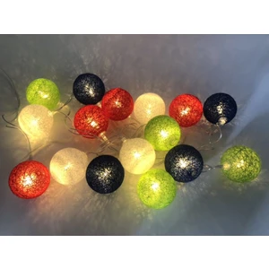 LL-722 Dekoratif LED Işık