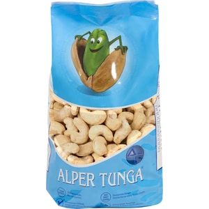 Alper Tunga Kaju Çiğ 500 gr