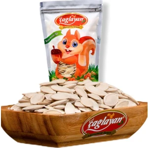 Çağlayan Kuruyemiş Sarayı  Nevşehir Topak Kabak Çekirdek 1 kg