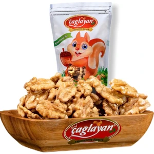 Çağlayan Kuruyemiş Sarayı Kelebek Ceviz Içi 1 kg