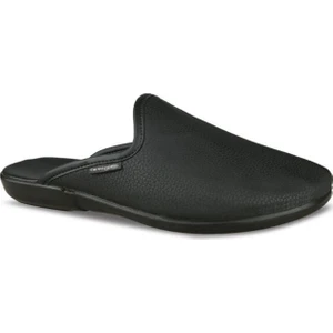 Nomi Hafif Kapalı Kışlık Erkek Terlik Pierro-10