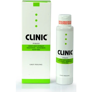 Likit Peeling Cilt Temizleme - 125 ml
