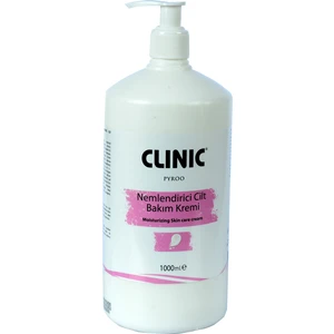 Clınıc Pyroo Nemlendirici Cilt Bakım Kremi 1000 ml