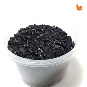 Teraryum Aktif Karbon