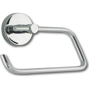 Lüx Krom Kapaksız Tuvalet Kağıtlık