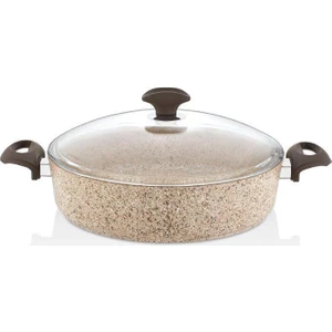 Creamy 30 cm Karnıyarık