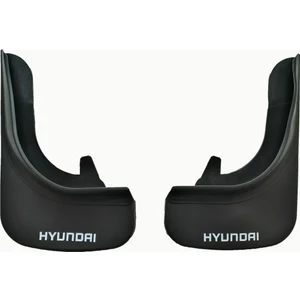 Rich Hyundaı Çamurluk Tozluk Paçalık 2'li Set