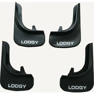 Rich Lodgy Çamurluk Tozluk Paçalık 4'lü Set