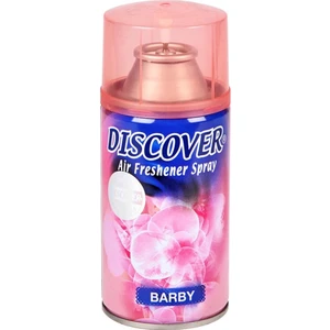 Oda Spreyi Barby 320 ml