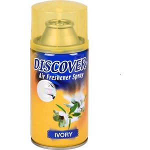 Oda Spreyi Ivory 320 ml