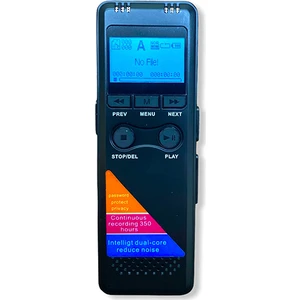 Hs-30 8gb Profesyonel Dijital Ses Kayıt Cihazı