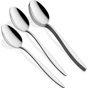 Assos 6 Adet Tatlı Kaşık Takımı