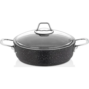 Falez Black 26 cm. Karnıyarık
