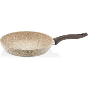 Creamy Granıtec 26 cm Tava