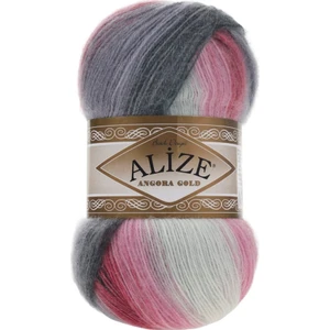 Angora Gold Batik 1602 Örgü İpi