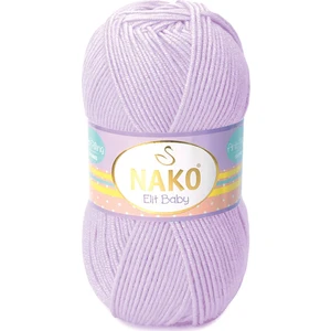 Elit Baby 5090 Mine Çiceği Örgü İpi