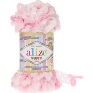 Puffy Color 5863 Örgü İpi