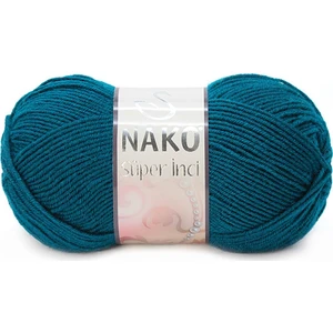 Süper İnci El Örgü İpi  | Şelale 2273