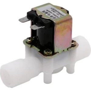 12 Volt 1/2 Ölçekli Manyetik Elektrikli Solenoid Vana (Valf) Sulamada ,nemlendirme Sisteminde