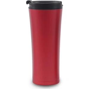 Mug Termos Bardak Kupa Kırmızı 500 Ml