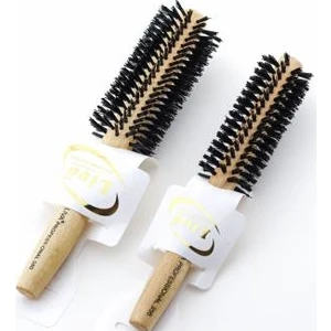 Profesyonel Yanmaz 2'li Set Fön&Saç Fırçası -Liva 356&LIVA350