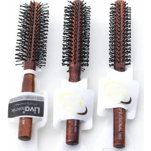 Muhteşem 3lü Set Fön&Saç Fırçası -Liva 506&LIVA 503&LIVA 060