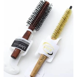 Profesyonel Yanmaz 2'li Set Fön&Saç Fırçası -Liva 506&LIVA 345