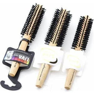 Muhteşem 3'lü Set Fön&Saç Fırçası -Liva 356&LIVA350&LIVA305