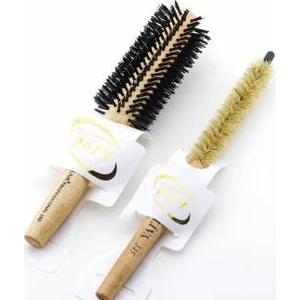 Profesyonel Yanmaz 2'li Set Fön&Saç Fırçası -Liva 345&LIVA350