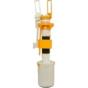 Rapid Gömme Rezervuar Boşaltma Grubu Yeni Model