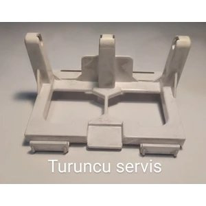 Gömme Rezervuar İç Takım Hareketli Kol Köprüsü