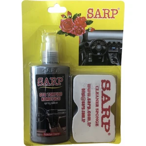 Sarp Oto Torpido Koruyucu Set
