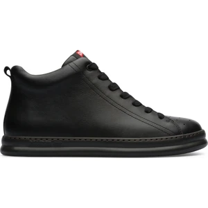 Runner Four Erkek Siyah Sneaker K300347-001