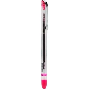 My-Gel İğne Uçlu Roller Kalem 0.5 mm Kırmızı 1 adet
