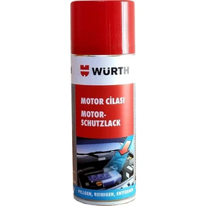 Motor Koruma Cilası 400 ml