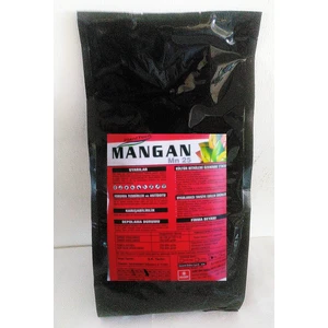 Planttech Mangan (1 Kg) - Mangan Içerikli Bitki Besini