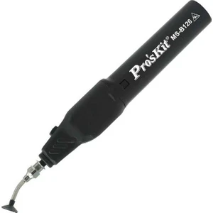 Pro's Kit MS-B126 Pilli Smd Vakumlu Tutucu