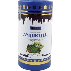 Ayrıkotlu K.bitk.macun 400 gr Nurs