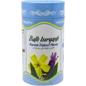 Isırganlı Karş.bitk.macun 400 gr